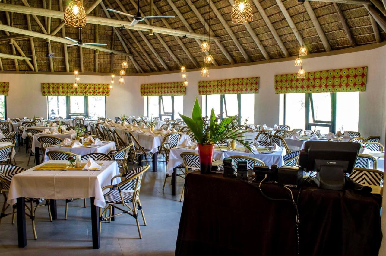 Cradle Moon Lakeside Game Muldersdrift