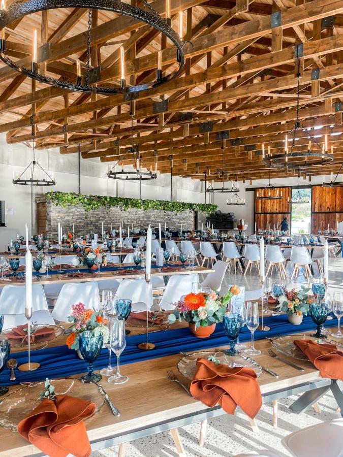 Cradle Moon Lakeside Game Vakantiepark Muldersdrift