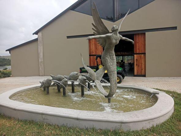 Cradle Moon Lakeside Game Vakantiepark Muldersdrift