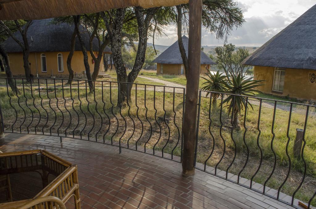 Cradle Moon Lakeside Game Vakantiepark *